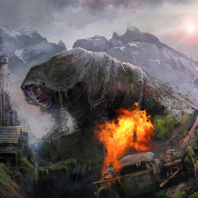 giant