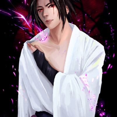 Sasuke