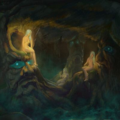 Dryads
