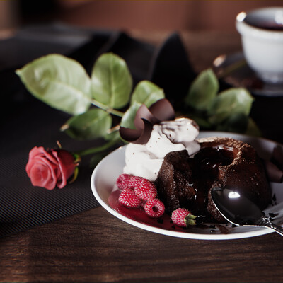 Valentine's day