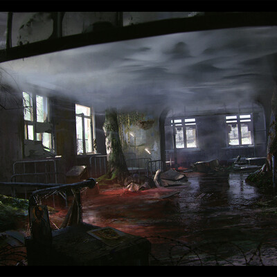 ZONA - The Room of Miracles