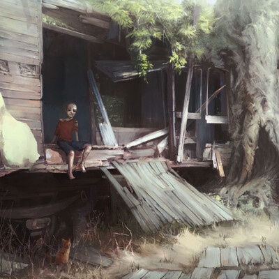 Shelter