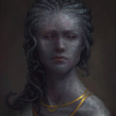 Medusa