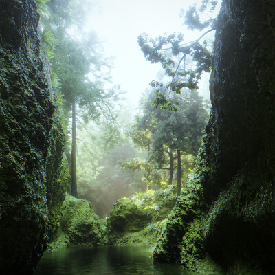 The Forest part 2