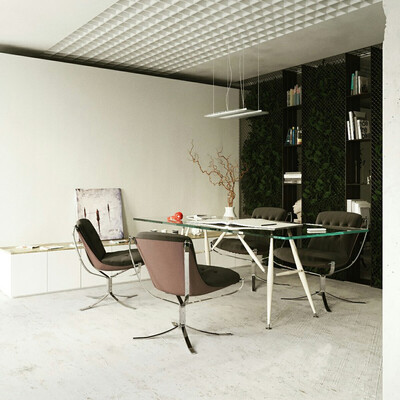 Office space