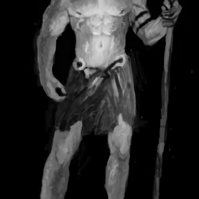 concept art