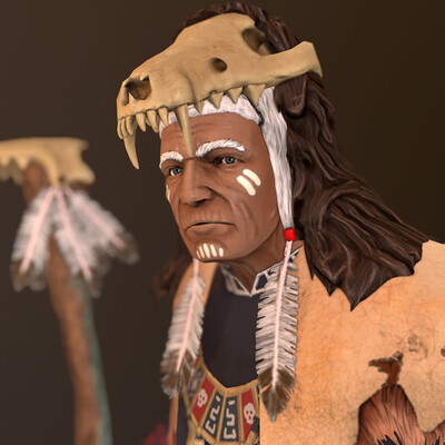 Voodoo