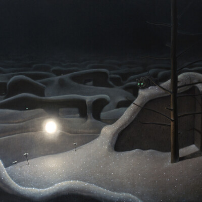 Winter