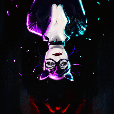 Catwoman 