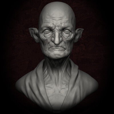 Old Elf