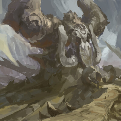 Sketch. 