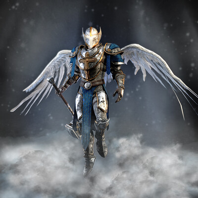 Angel