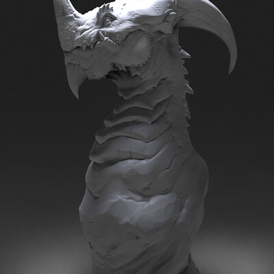 Dragon study