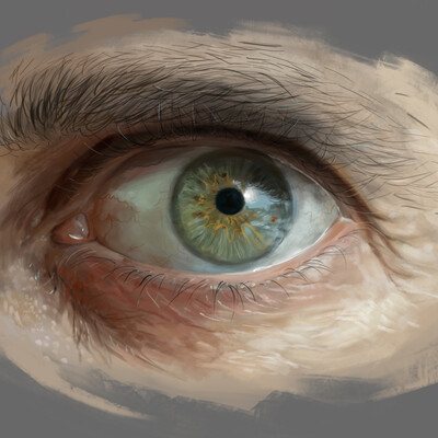 Eye