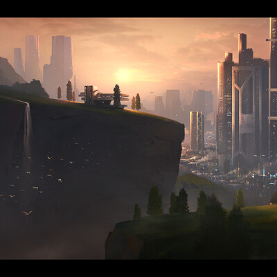 cityscape 1