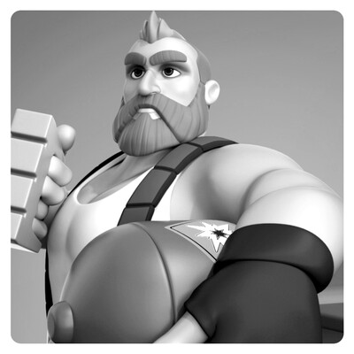 Clash Tyrane