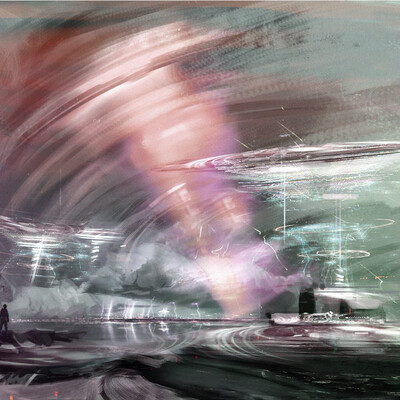 Polar Phantoms