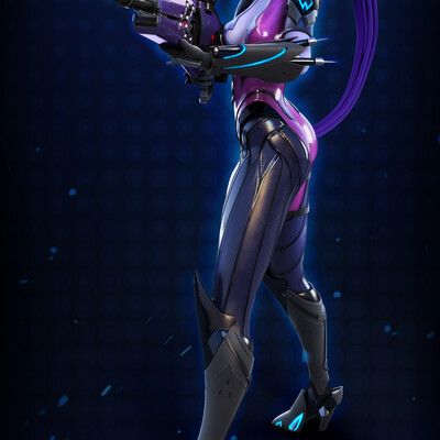 Widowmaker