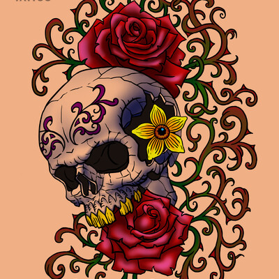 skully