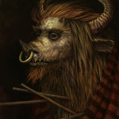Creature