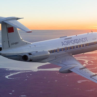 Tupolev