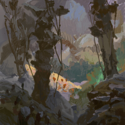 Environment.