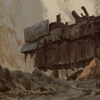 Environment.