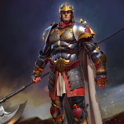 Knight