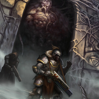 Demon Hunters