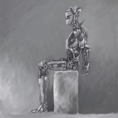 robot