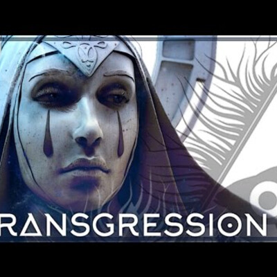 TRANSGRESSION 