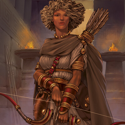 Atalanta