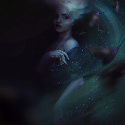 The Dark Night
