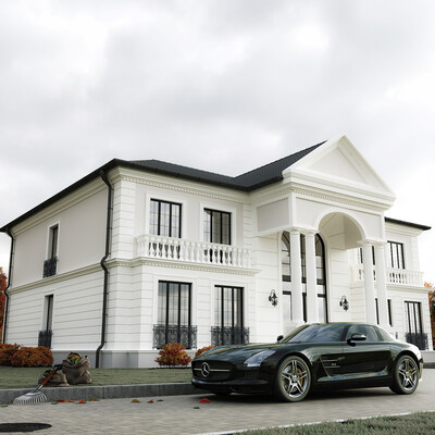 Mini Hotel