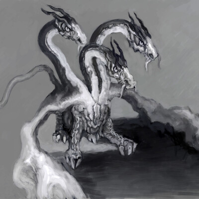 dracon