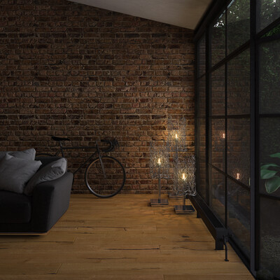 Presentation for Kahrs Smalland collection