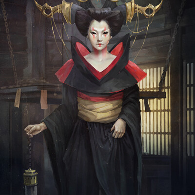 Ghost in the Shell