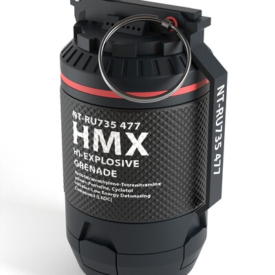 Grenade