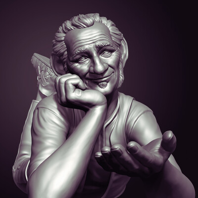 The BFG 