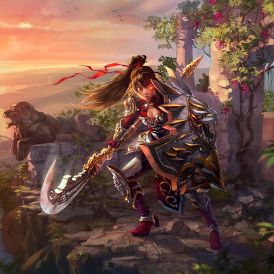 Reina