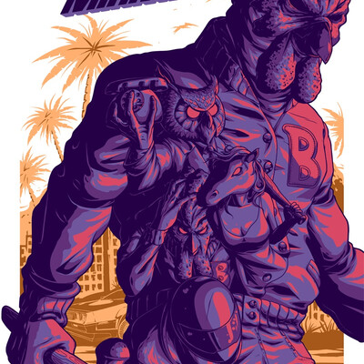 Hotline Miami