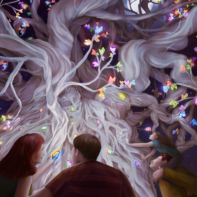 Creators of the Universe