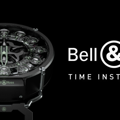 bell&ross br-h8