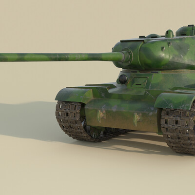 IS-2