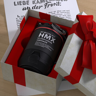 Gift