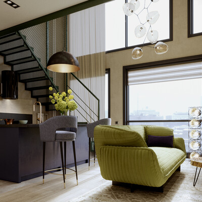 Apartments in "Tribeca"