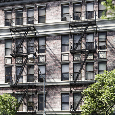 Brooklyn New York
