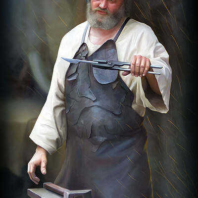 Blacksmith