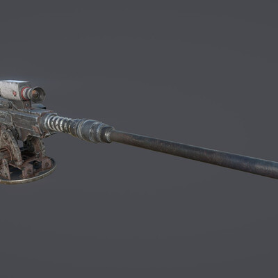 BeastSlayer