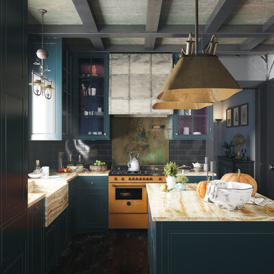 Kitchen!